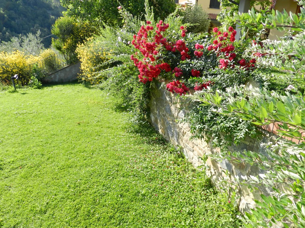 VenditaVille e VilletteLoro Ciuffenna